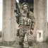 Розвантажувальна система Helikon Guardian Chest Rig MultiCam Фото 3